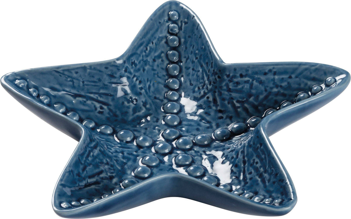 Starfish Tray