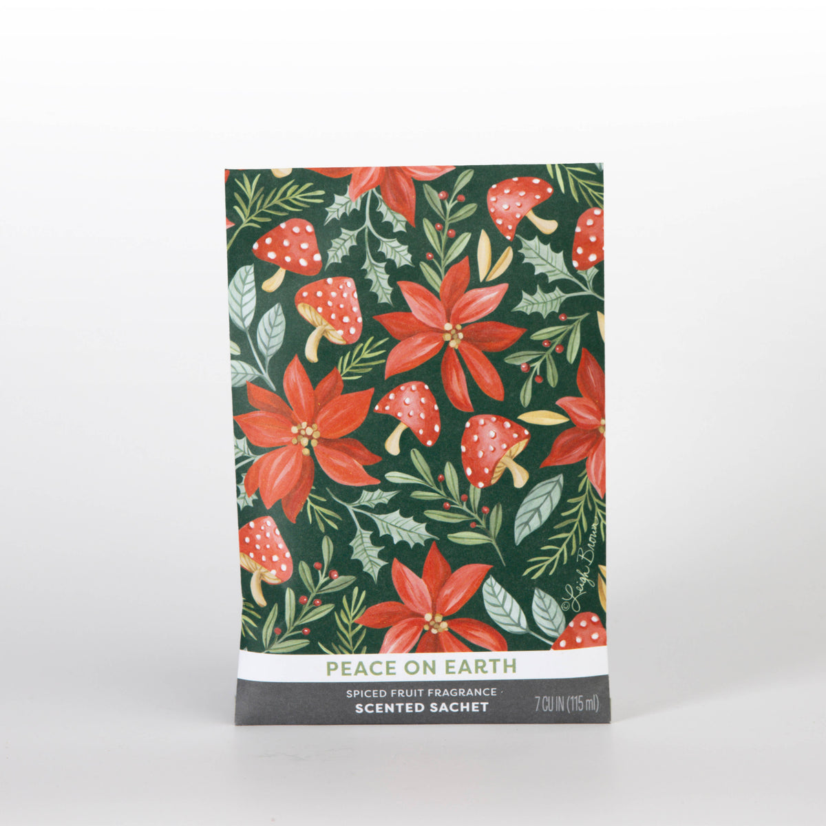 Fresh Scents | Peace on Earth Sachets | Holiday, Christmas