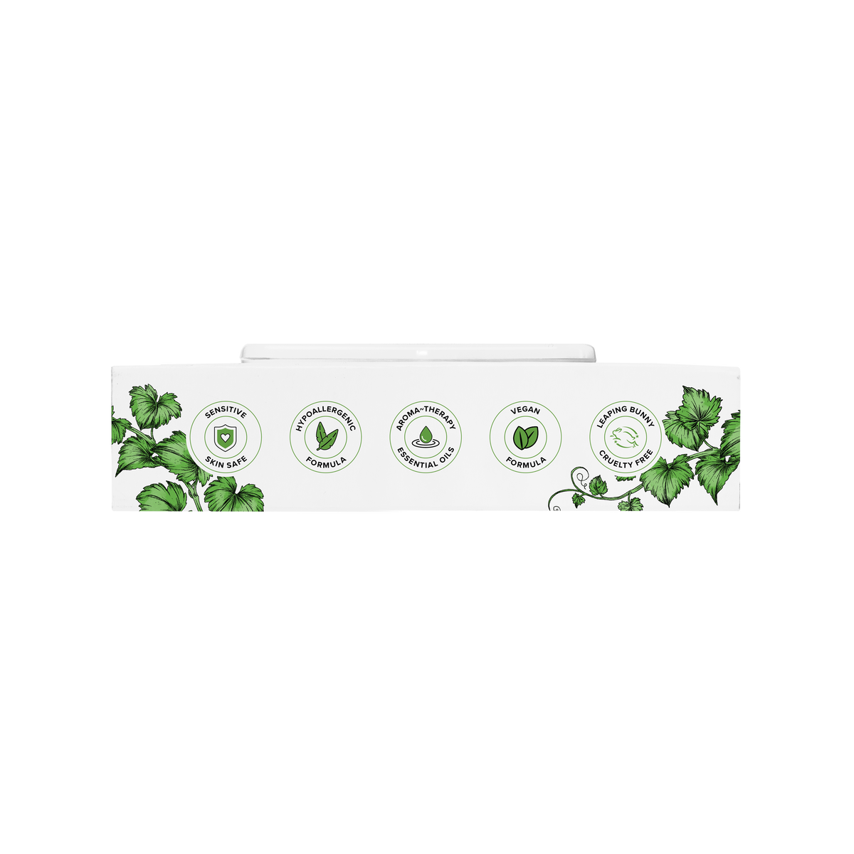 Poo~Pouri Cucumber & Aloe Poo~Pourri Flushable Wipes 50ct