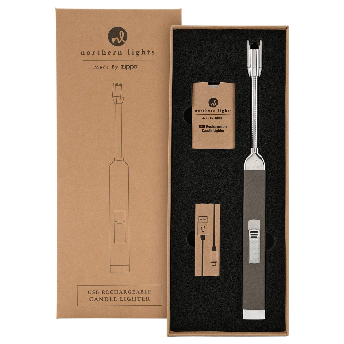 Rechargeable Candle Lighter