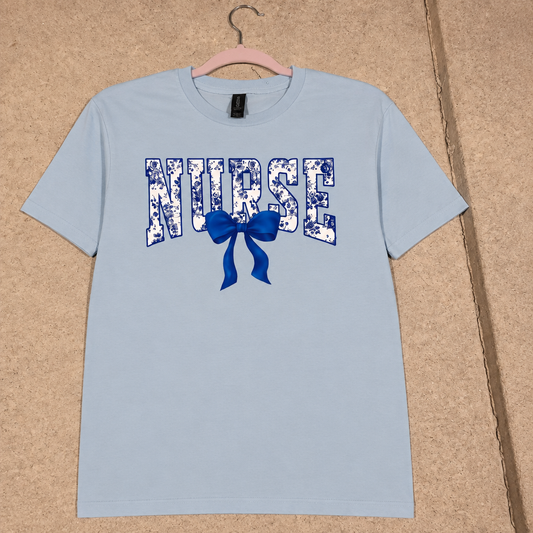 Nurse Tee Shirt